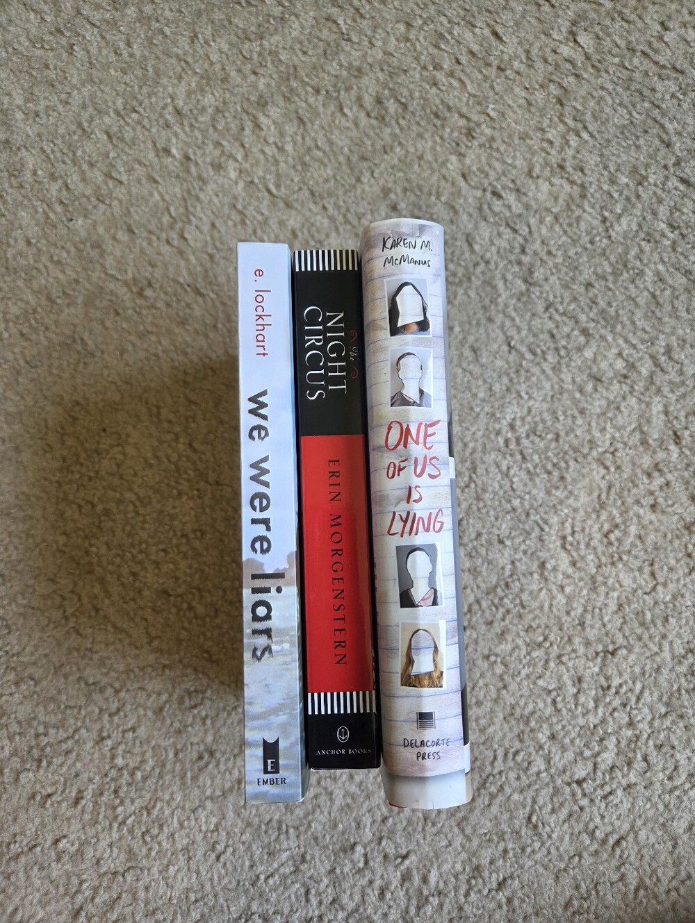 Book Bundle - Picture 3 of 5